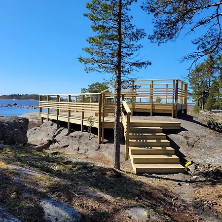 Furuviken Lomamökit *