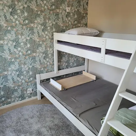 Lomamökit Furuviken Kristiinankaupunki