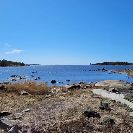 Furuviken Lomamökit *